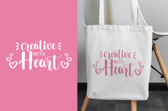 Maglina Font PNG with transparent background - Preview 2