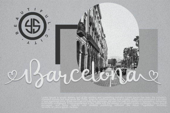 Mariosha Font PNG with transparent background - Preview 1