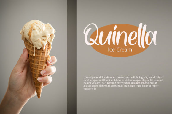 Mittalya Font PNG with transparent background - Preview 1