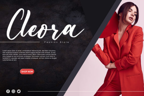 Munellisa Font PNG with transparent background - Preview 2