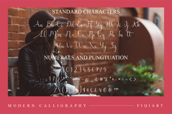 Nurmala Font PNG with transparent background - Preview 1