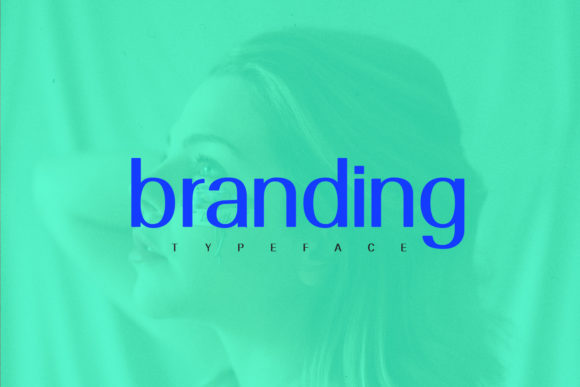 Olivero Font PNG with transparent background - Preview 1