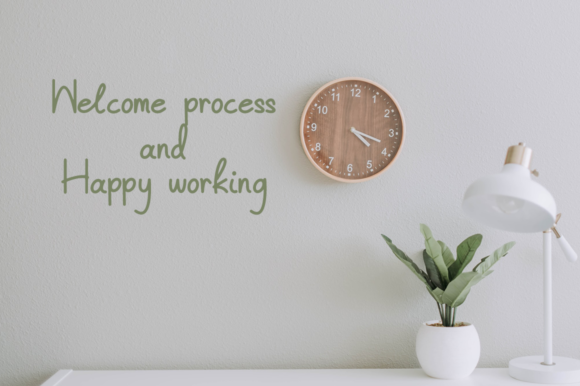 Princesset Font PNG with transparent background - Preview 2