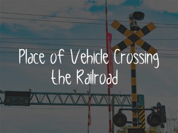 Railroad Cross Font PNG with transparent background - Preview 1