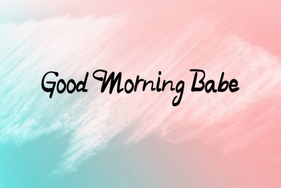 Shellby Font PNG with transparent background - Preview 1