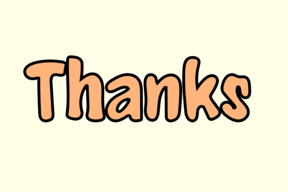 Balinesia Font - Preview 4