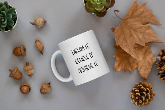 Be with You Font - Preview 4