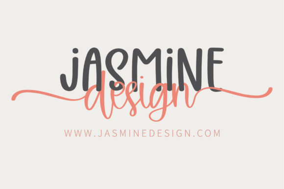 Believe Yourself Font - Preview 6
