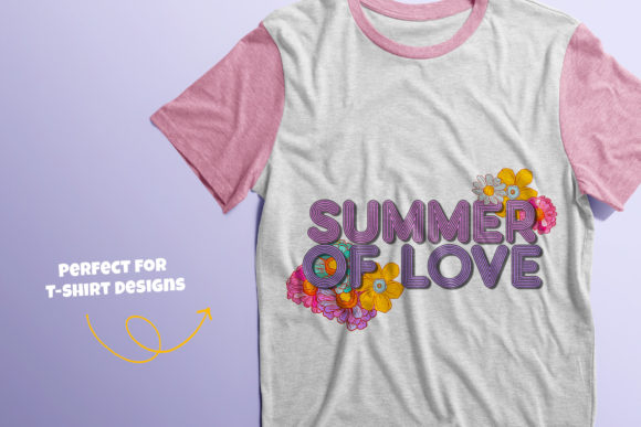 Boho Font - Preview 1