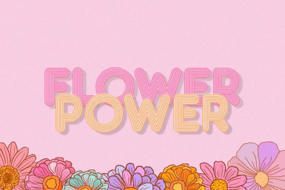 Boho Font - Preview 2