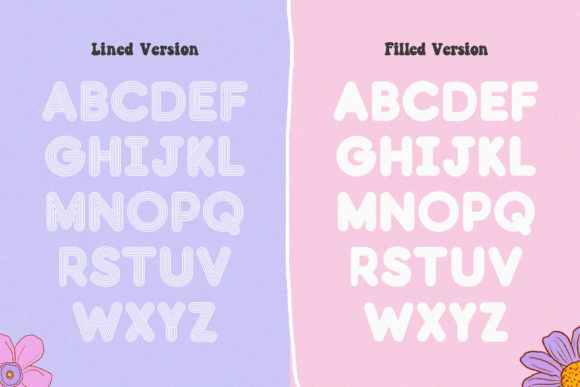 Boho Font - Preview 5