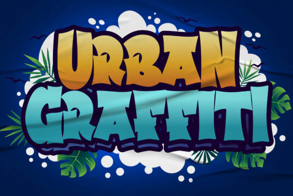 Bradwall Font - Preview 2