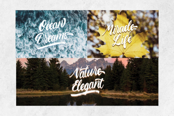 Budapes Font - Preview 4