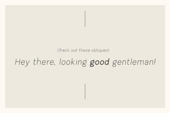 Celesta Font - Preview 3
