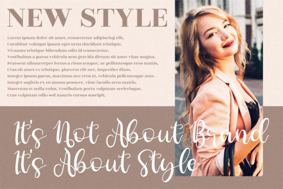 Deirma Font - Preview 2