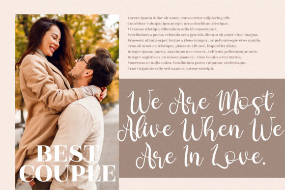 Deirma Font - Preview 5