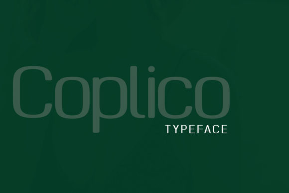 Enzik Font - Preview 3
