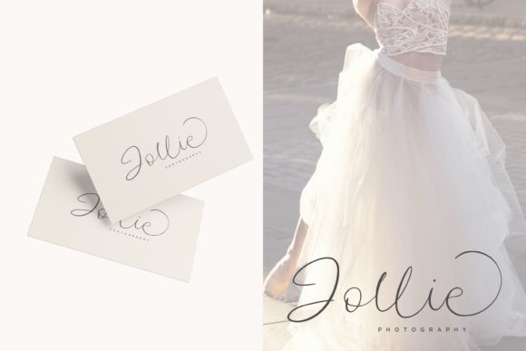 Hello Nadhira Font PNG with transparent background - Preview 2