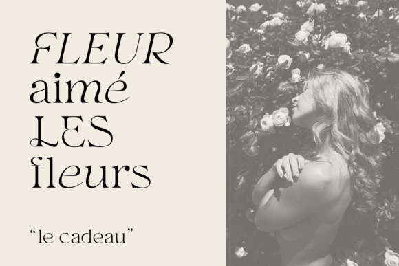 Hermitage Font - Preview 4