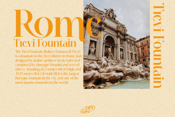 Meiland Gorgeous Font PNG with transparent background - Preview 5