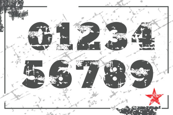 Never Easy Font PNG with transparent background - Preview 2