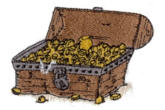 Treasure Chest