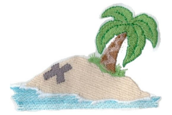 Treasure Island