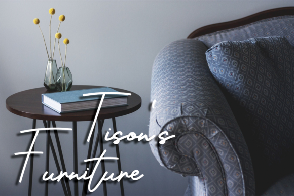 Brilliant Soulmate Font PNG with transparent background - Preview 1