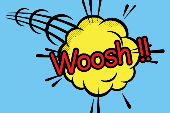 Comic Font - Preview 5