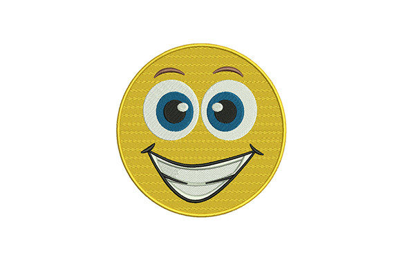 Hilarious Face Emoji