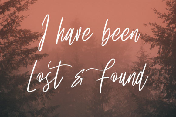 Ownttys Font PNG with transparent background - Preview 2