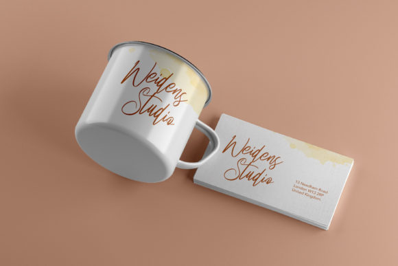 Ownttys Font PNG with transparent background - Preview 5