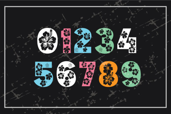 Aloha Summer Font - Preview 2