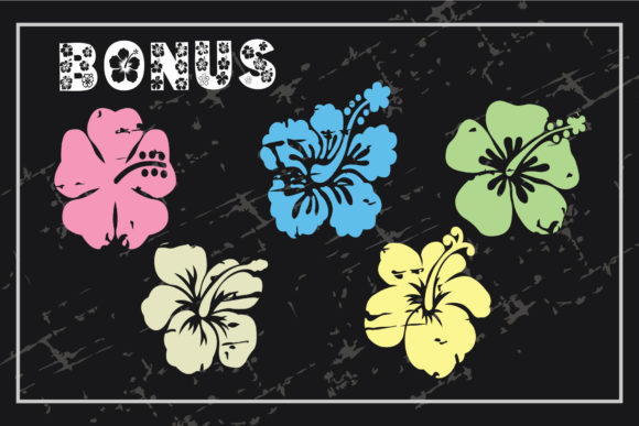 Aloha Summer Font - Preview 3