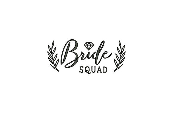 Beautiful Bride Squad