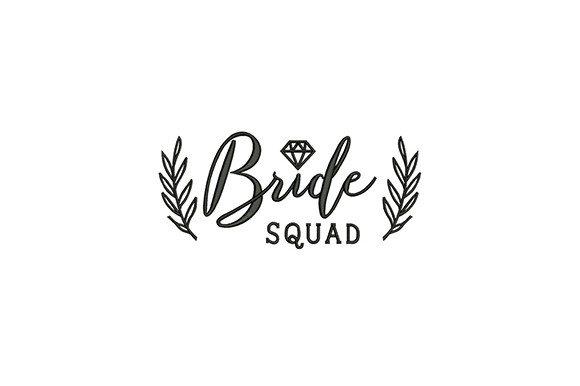 Beautiful Bride Squad