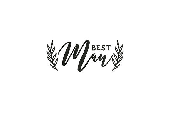 Best Man