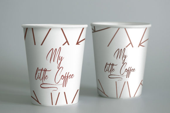 Breakdays Font - Preview 5