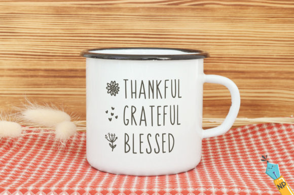 Farm to Table Font PNG with transparent background - Preview 5