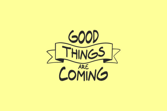 Good Stories Font PNG with transparent background - Preview 2