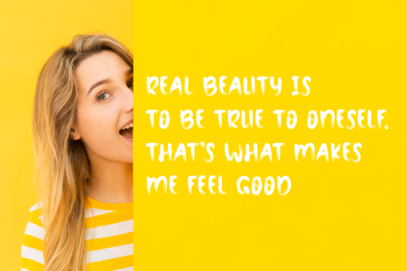 Julie Cute Font PNG with transparent background - Preview 2