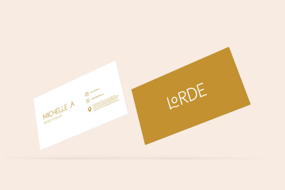 Lorena Font font preview - 5