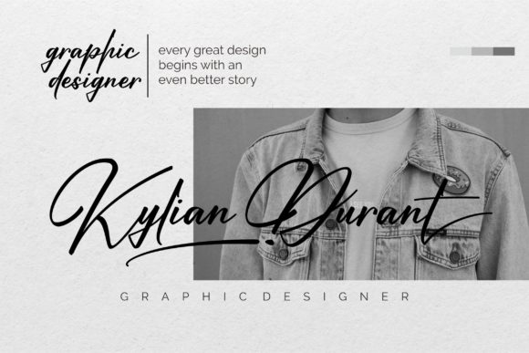 Madinah Authentic Font font preview - 5