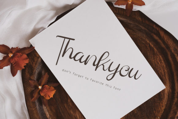 Mahatmya Font PNG with transparent background - Preview 4