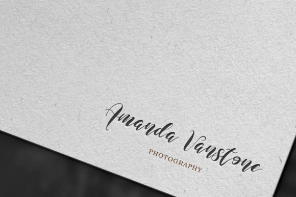 Maida Valley Font PNG with transparent background - Preview 2