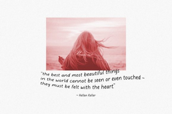 Moonlily Font PNG with transparent background - Preview 6