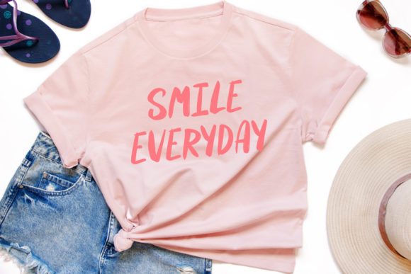 Americano Font - Preview 1