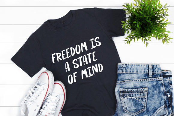 Americano Font - Preview 3