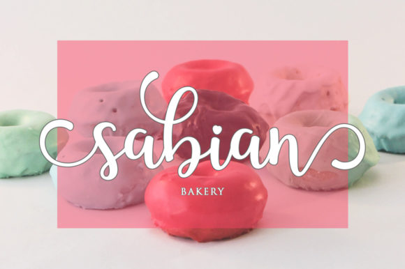 Candylove Font - Preview 6
