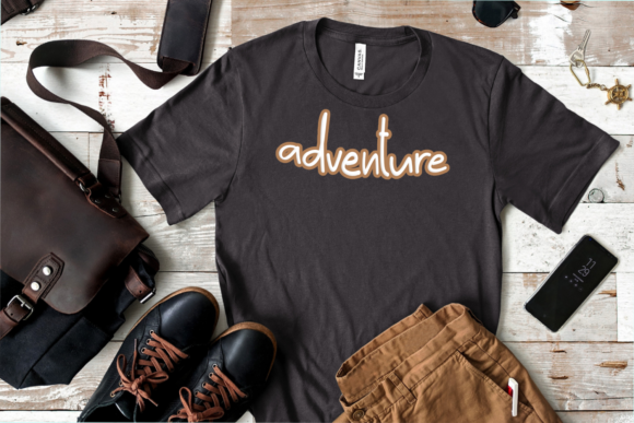 Fun with Me Font - Preview 2